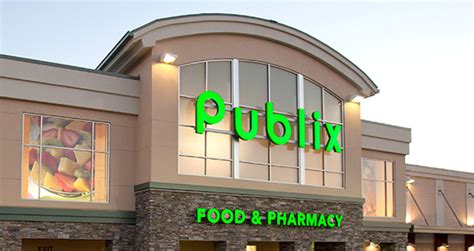 Publix stafford va - Publix is based in Lakeland, Fla., and has become one of the 10 largest-volume supermarket chains in the country since its founding in 1930. Its 1,221 locations from Florida to Virginia feature ...